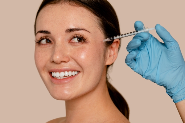 Ab wann Faltenbehandlung BTX, Magazin, California Skin, Ihre Experten für Faltenbehandlungen