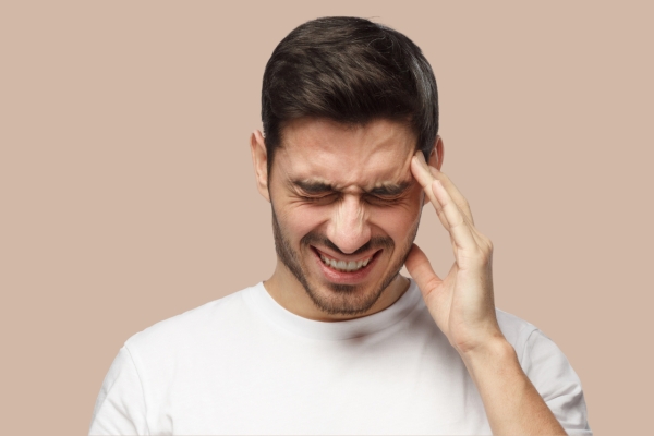 Botox® Migräne, Magazin, California Skin, Ihre Experten für Faltenbehandlungen