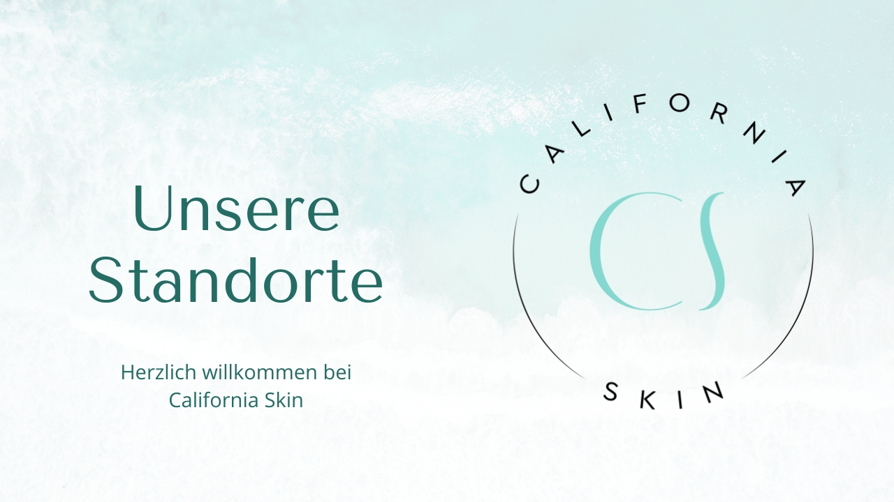 Standorte Video Thumbnail - California Skin, Ihre Experten für Faltenbehandlungen in Ingolstadt